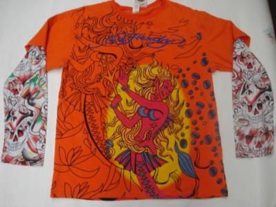 Ed Hardy shirts men-547